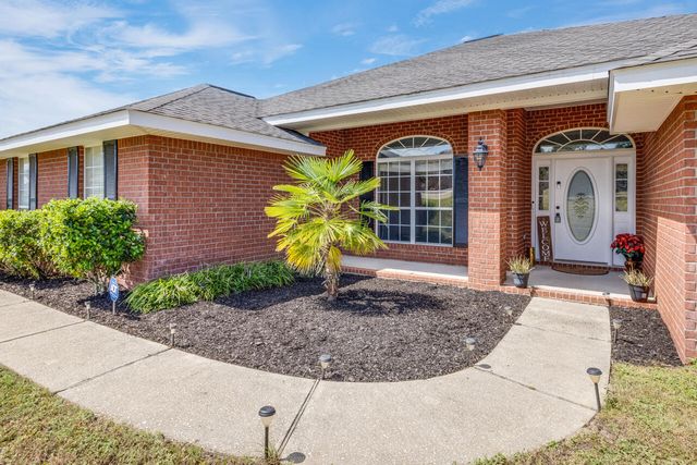 419 Triton Street, Crestview, FL 32536