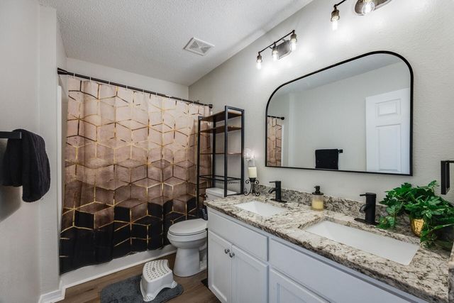 419 Triton Street, Crestview, FL 32536