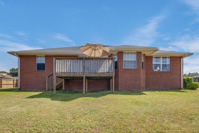 419 Triton Street, Crestview, FL 32536