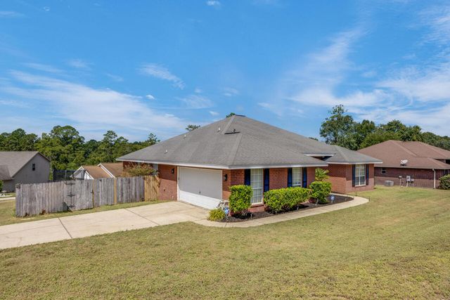 419 Triton Street, Crestview, FL 32536