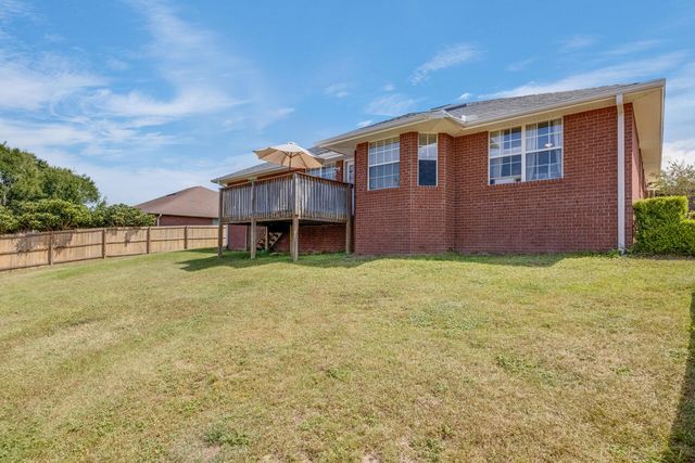 419 Triton Street, Crestview, FL 32536