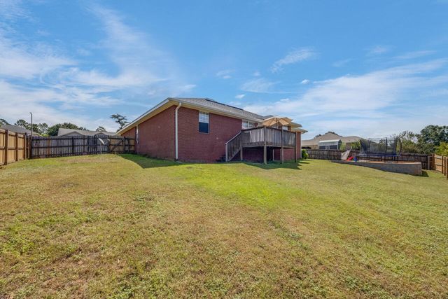 419 Triton Street, Crestview, FL 32536