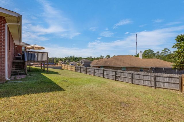 419 Triton Street, Crestview, FL 32536