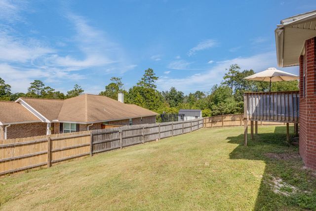 419 Triton Street, Crestview, FL 32536