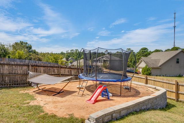 419 Triton Street, Crestview, FL 32536