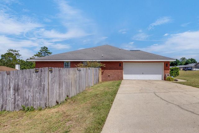 419 Triton Street, Crestview, FL 32536