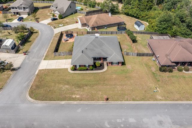 419 Triton Street, Crestview, FL 32536