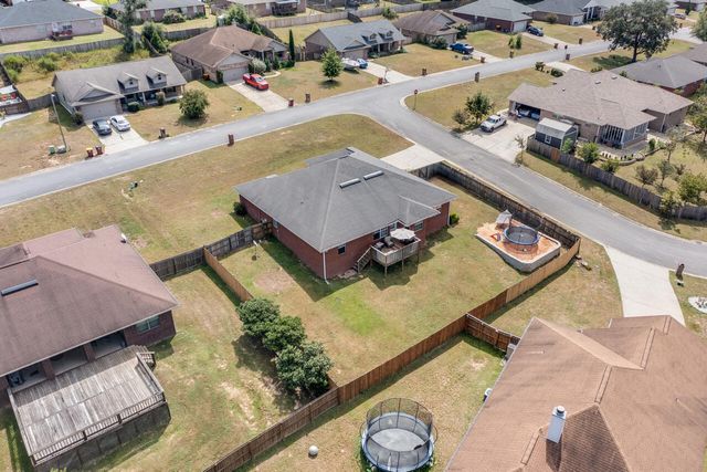 419 Triton Street, Crestview, FL 32536