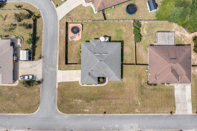 419 Triton Street, Crestview, FL 32536