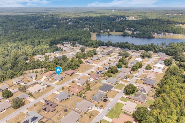 419 Triton Street, Crestview, FL 32536