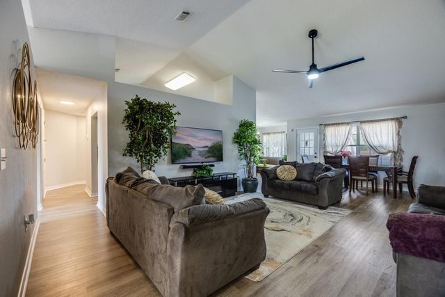 419 Triton Street, Crestview, FL 32536