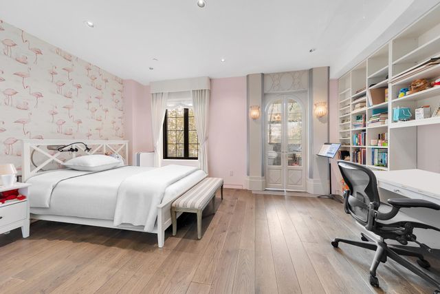 141 W 95TH Street, New York City, NY 10025