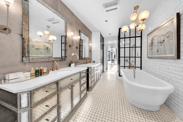 141 W 95TH Street, New York City, NY 10025