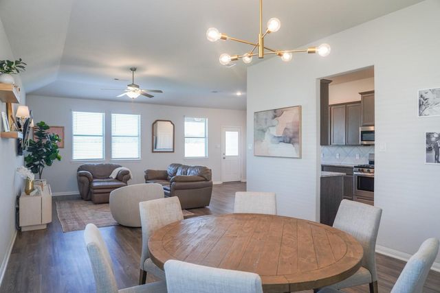 1115 Brahma Circle, East Bernard, TX 77435
