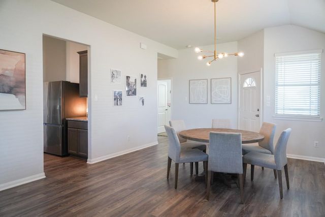 1115 Brahma Circle, East Bernard, TX 77435