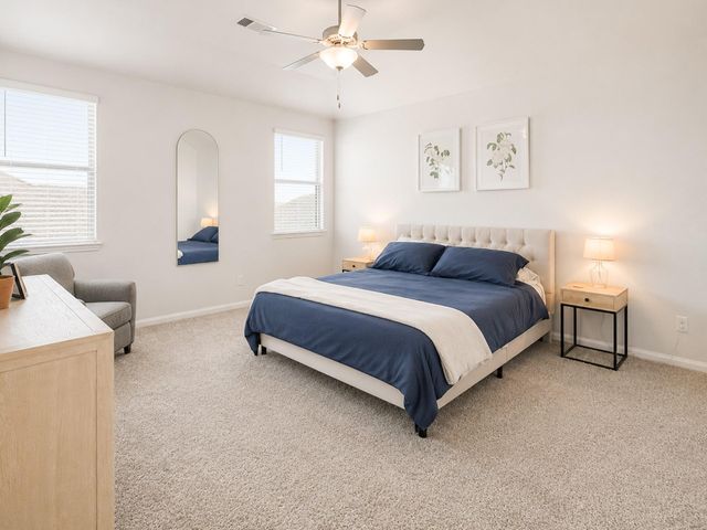 1115 Brahma Circle, East Bernard, TX 77435