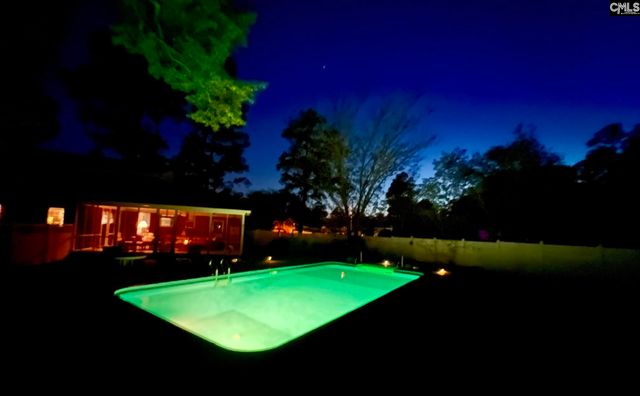1300 Sunnythill Drive, Camden, SC 29020