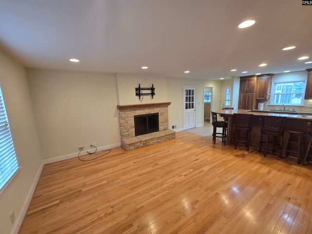 1300 Sunnythill Drive, Camden, SC 29020
