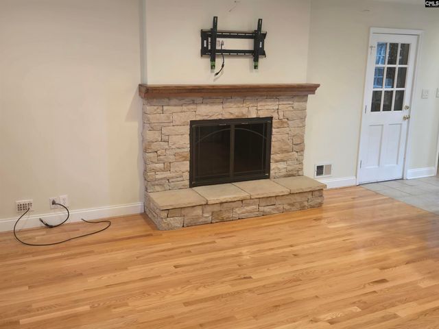 1300 Sunnythill Drive, Camden, SC 29020