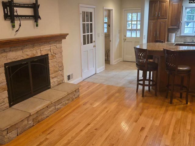 1300 Sunnythill Drive, Camden, SC 29020