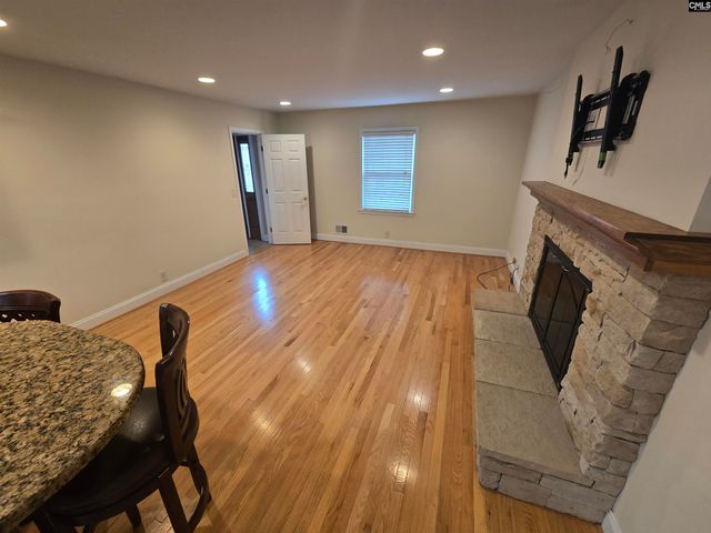 1300 Sunnythill Drive, Camden, SC 29020