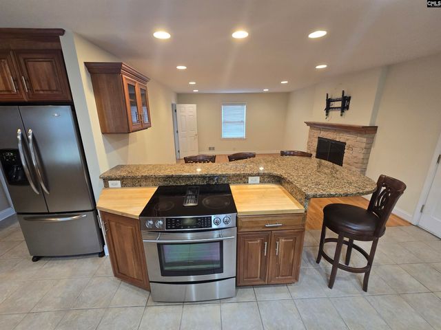 1300 Sunnythill Drive, Camden, SC 29020