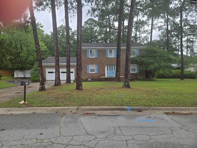 1300 Sunnythill Drive, Camden, SC 29020