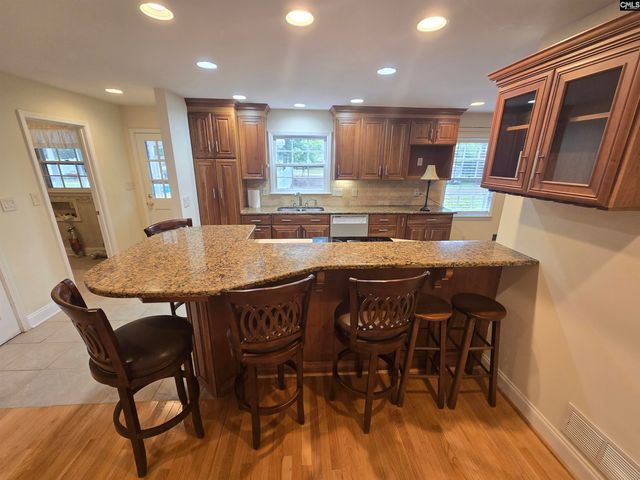 1300 Sunnythill Drive, Camden, SC 29020