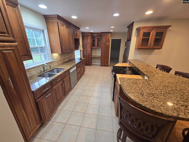 1300 Sunnythill Drive, Camden, SC 29020