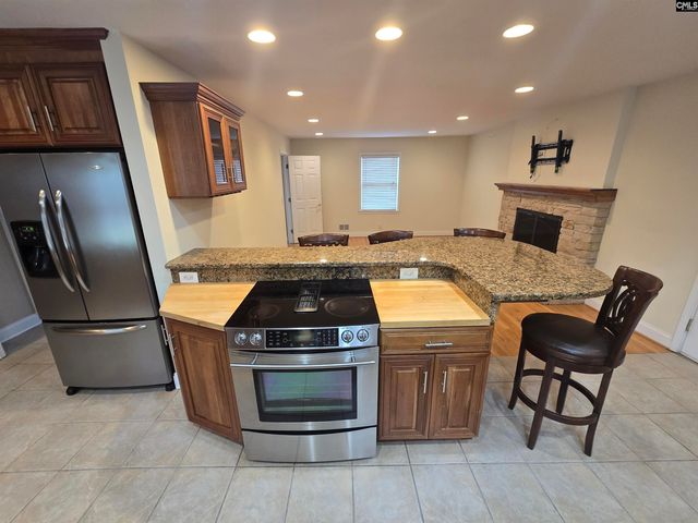 1300 Sunnythill Drive, Camden, SC 29020