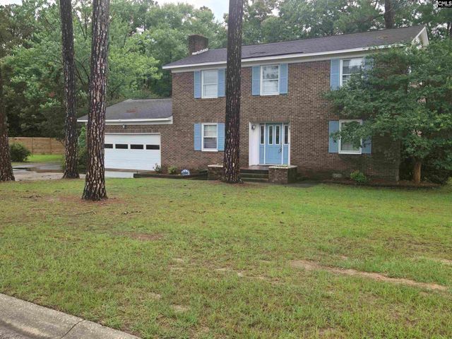1300 Sunnythill Drive, Camden, SC 29020
