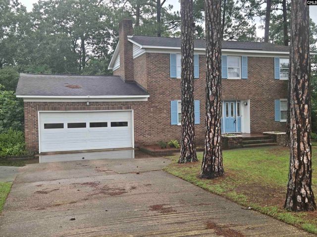 1300 Sunnythill Drive, Camden, SC 29020