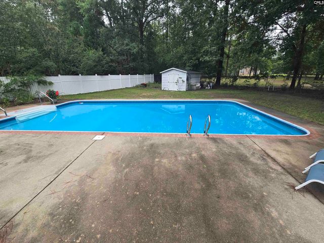 1300 Sunnythill Drive, Camden, SC 29020