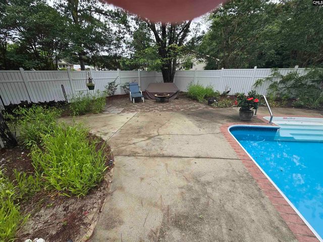 1300 Sunnythill Drive, Camden, SC 29020
