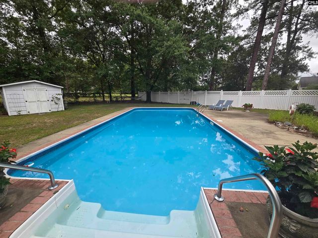 1300 Sunnythill Drive, Camden, SC 29020