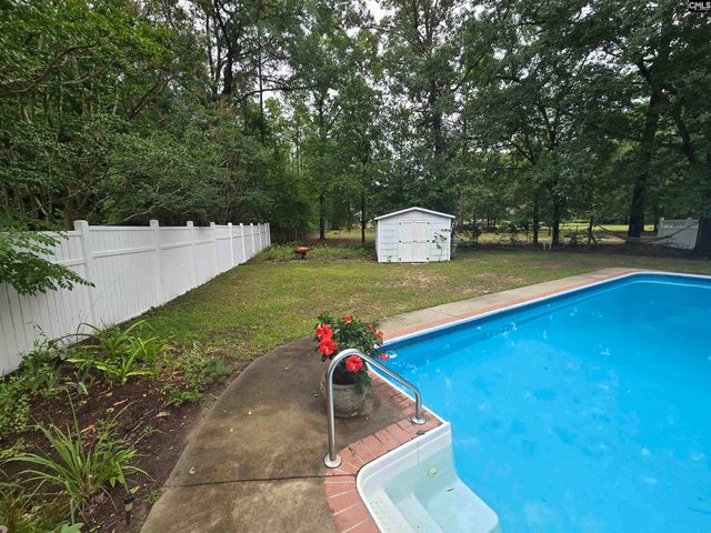 1300 Sunnythill Drive, Camden, SC 29020