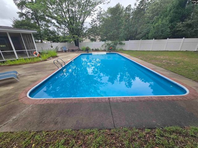 1300 Sunnythill Drive, Camden, SC 29020