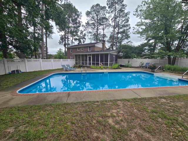 1300 Sunnythill Drive, Camden, SC 29020
