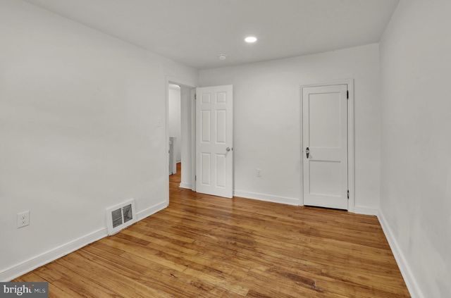 343 S MARSHALL ST, Lancaster, PA 17602