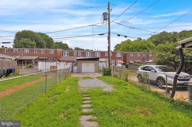 343 S MARSHALL ST, Lancaster, PA 17602