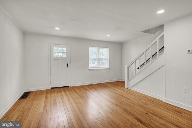 343 S MARSHALL ST, Lancaster, PA 17602