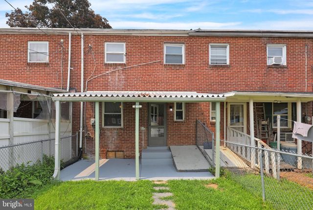 343 S MARSHALL ST, Lancaster, PA 17602