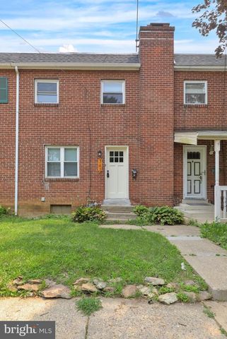343 S MARSHALL ST, Lancaster, PA 17602