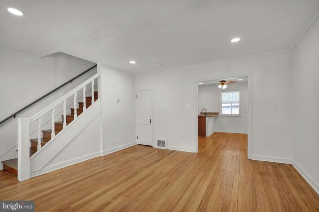 343 S MARSHALL ST, Lancaster, PA 17602