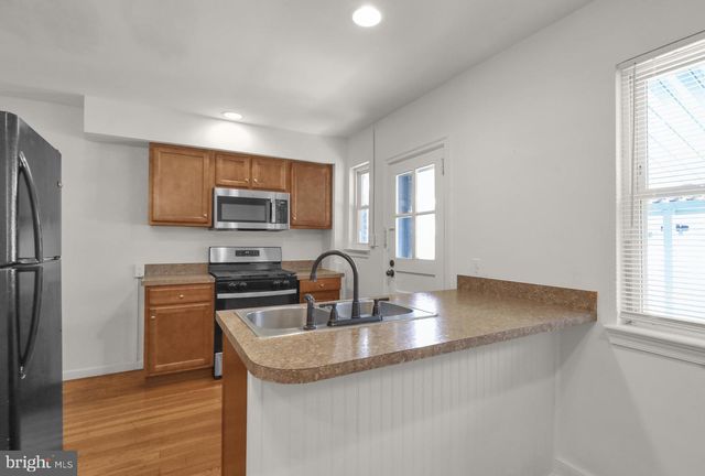 343 S MARSHALL ST, Lancaster, PA 17602