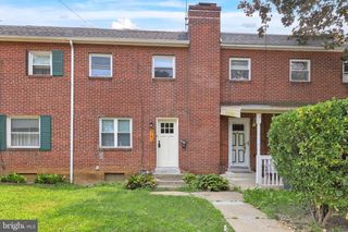 343 S MARSHALL ST, Lancaster, PA 17602