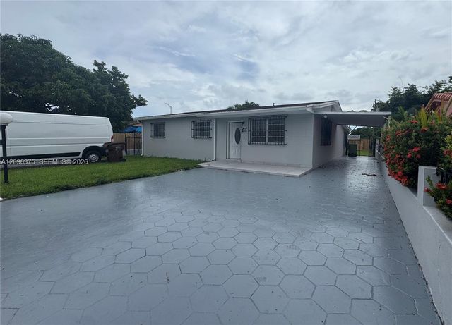 1320 W 37th Street, Hialeah, FL 33012