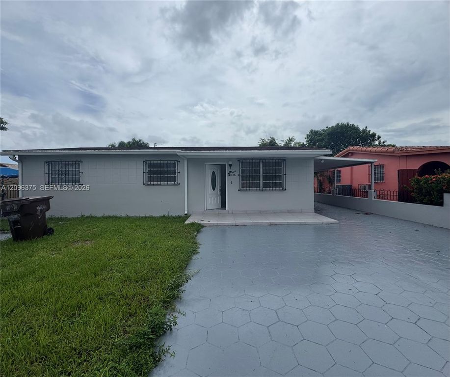 1320 W 37th Street, Hialeah, FL 33012