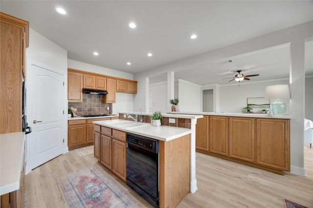 311 Rio Grande LOOP, Georgetown, TX 78628