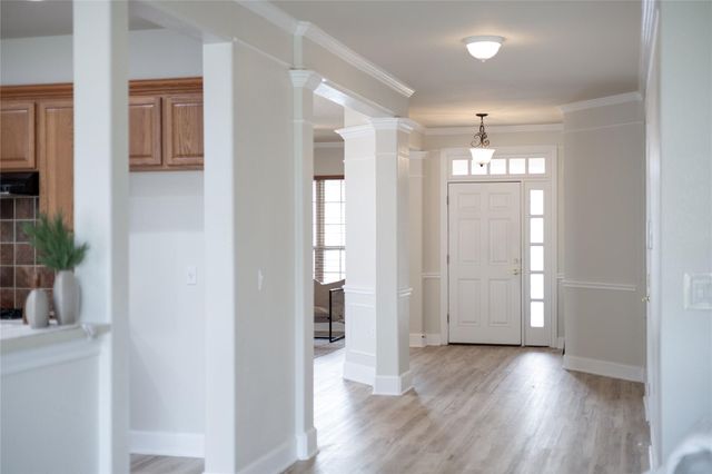 311 Rio Grande LOOP, Georgetown, TX 78628